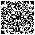 QR code with Dee's contacts