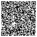 QR code with Holif contacts