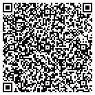 QR code with Woods Pipeline & Excavating contacts