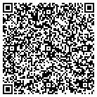 QR code with J T Graphics & Printing Inc contacts