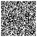 QR code with J RS Stockyards Inn contacts