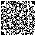 QR code with A R Wood contacts