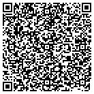 QR code with Hughes Janitorial Service contacts