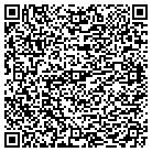 QR code with Mama Lindas Babysitting Service contacts