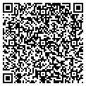 QR code with WAZT contacts