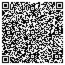QR code with Uva-Workmed contacts