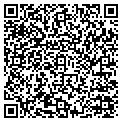 QR code with Deb contacts