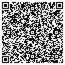 QR code with Homeworx contacts