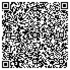 QR code with Custom Janitorial & Rstrtn contacts