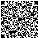 QR code with L & M Trucking & Equipment Inc contacts