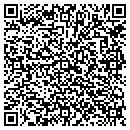 QR code with P A Mann Inc contacts