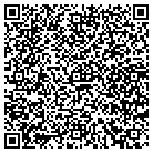QR code with Richard F Donohue DDS contacts
