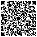 QR code with C B Richard Ellis contacts