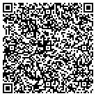 QR code with Rainbow Cab Of Burlingame contacts