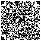 QR code with Manassas Office Center contacts
