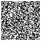 QR code with N Tended For Kids Inc contacts