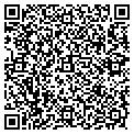 QR code with Hardee's contacts