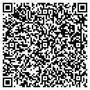 QR code with D&V Cleaning contacts