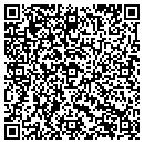 QR code with Haymarket Town Hall contacts
