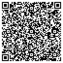 QR code with Madritec contacts