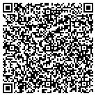 QR code with P N G Management Services contacts