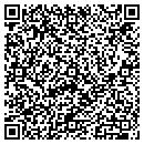 QR code with Deckarts contacts
