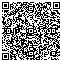 QR code with Alpha Images contacts