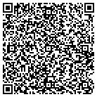 QR code with Hamilton Septic Service contacts