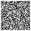 QR code with D T Allen contacts