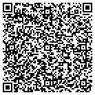 QR code with B & G Home Services Inc contacts