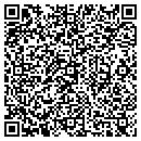 QR code with R L Inc contacts