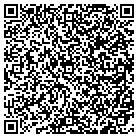 QR code with De Stefano Design Group contacts