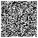 QR code with Roger Calhoun contacts