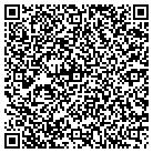 QR code with Puerto Rcan Amrcn Fundation Th contacts