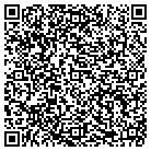 QR code with Clifton Forge Town of contacts