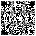 QR code with Valley Community Service Board contacts