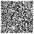QR code with R & W Siding Contract contacts