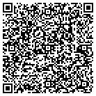 QR code with T C Williams Auto Lube contacts