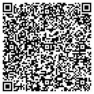 QR code with Blue Road Ridge Eductl Center contacts