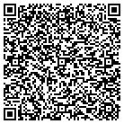 QR code with Hanover Handyman Services Inc contacts