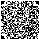 QR code with Jerusalem Way-The Cross Church contacts