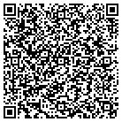QR code with Alliance Therapy Center contacts