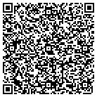 QR code with George Recycling Service Co contacts