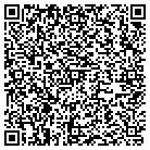 QR code with TLC Cleaning Service contacts