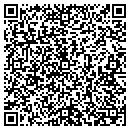 QR code with A Finnish Touch contacts