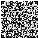 QR code with Tint Man contacts