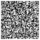 QR code with Callaghan's Pest Defense contacts