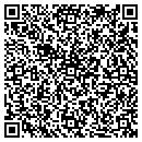 QR code with J R Distributing contacts