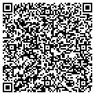 QR code with Christian Scienc Reading Rooms contacts