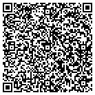 QR code with US Customs Service Detector contacts